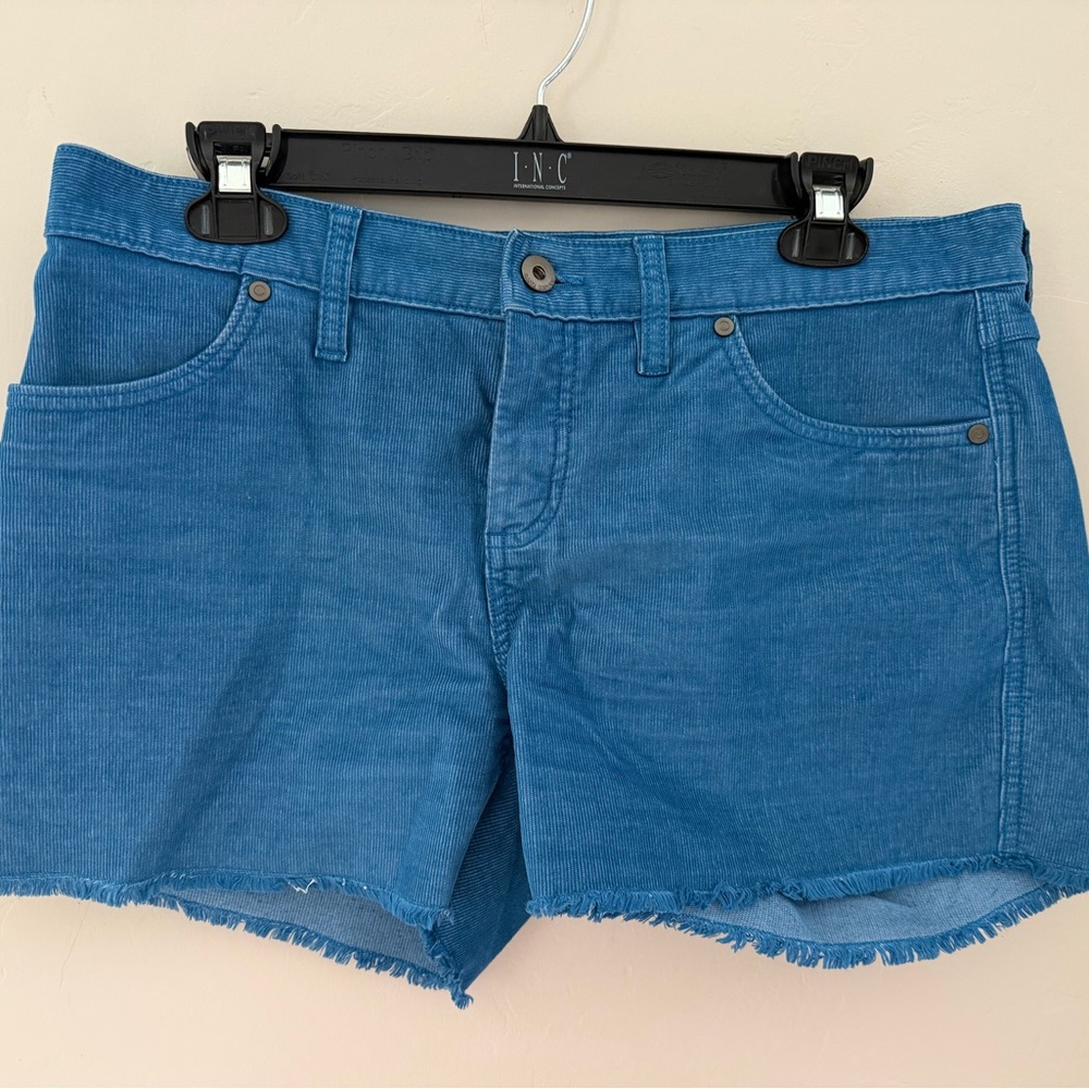 Carve Designs Blue Jean Shorts